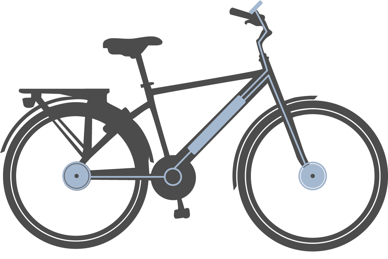 E-BIKE