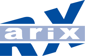 ARIX ENTERPRISE CO., LTD.